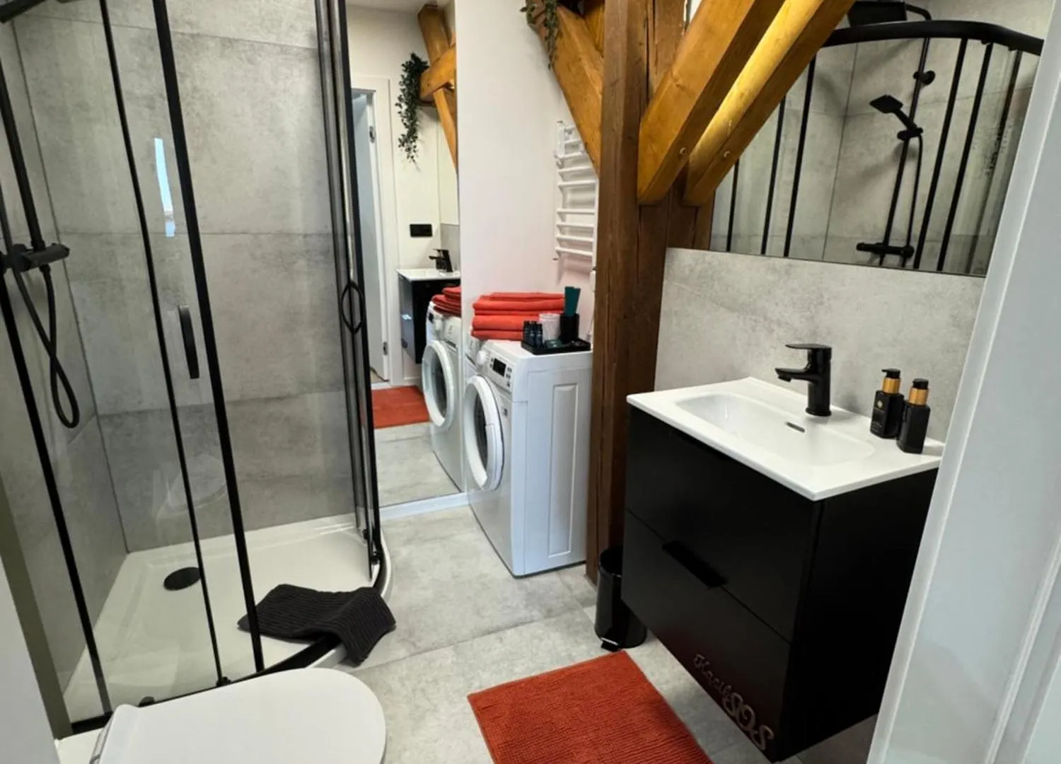 Apartament Fyrtel Poznan 0*,