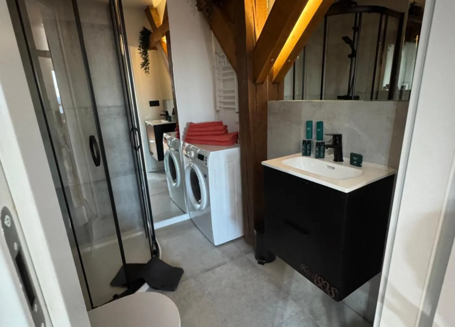 Apartament Fyrtel Poznan Poland