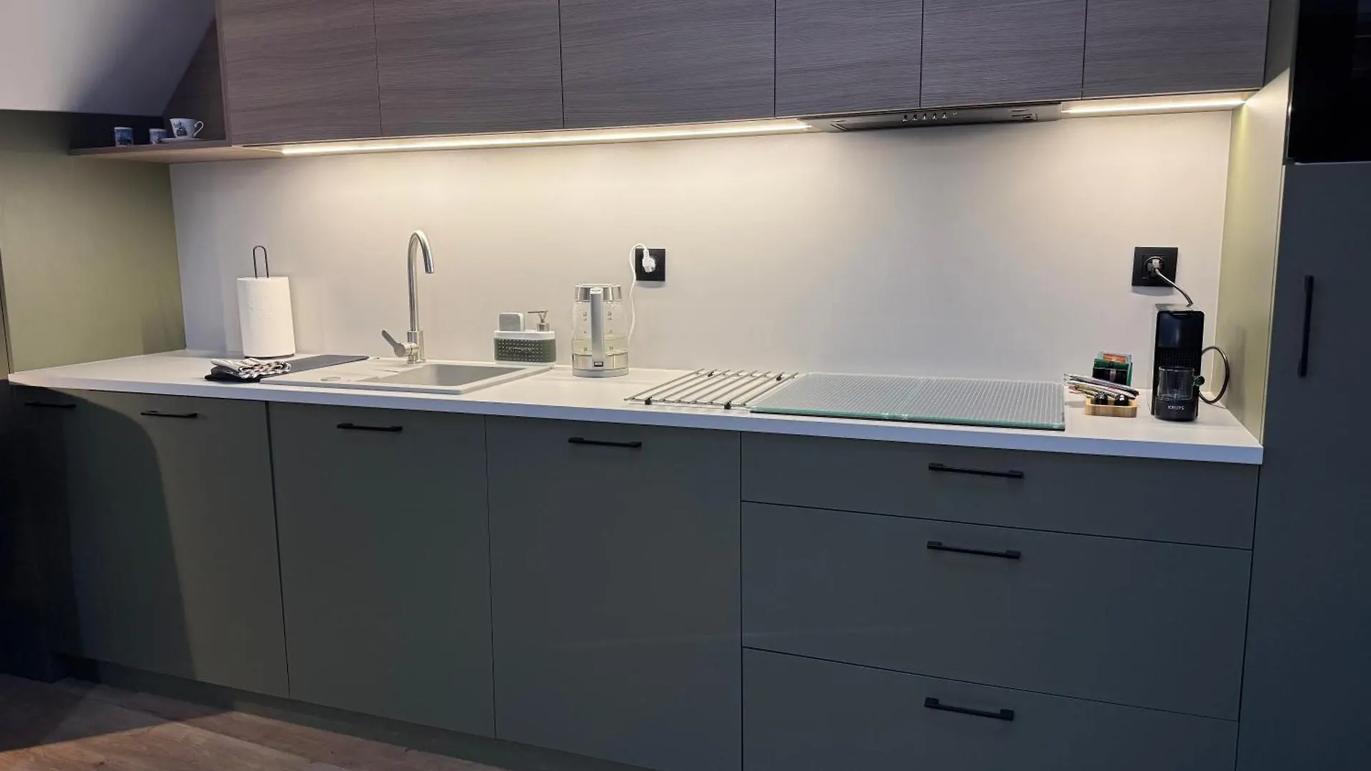 Apartament Fyrtel Poznan