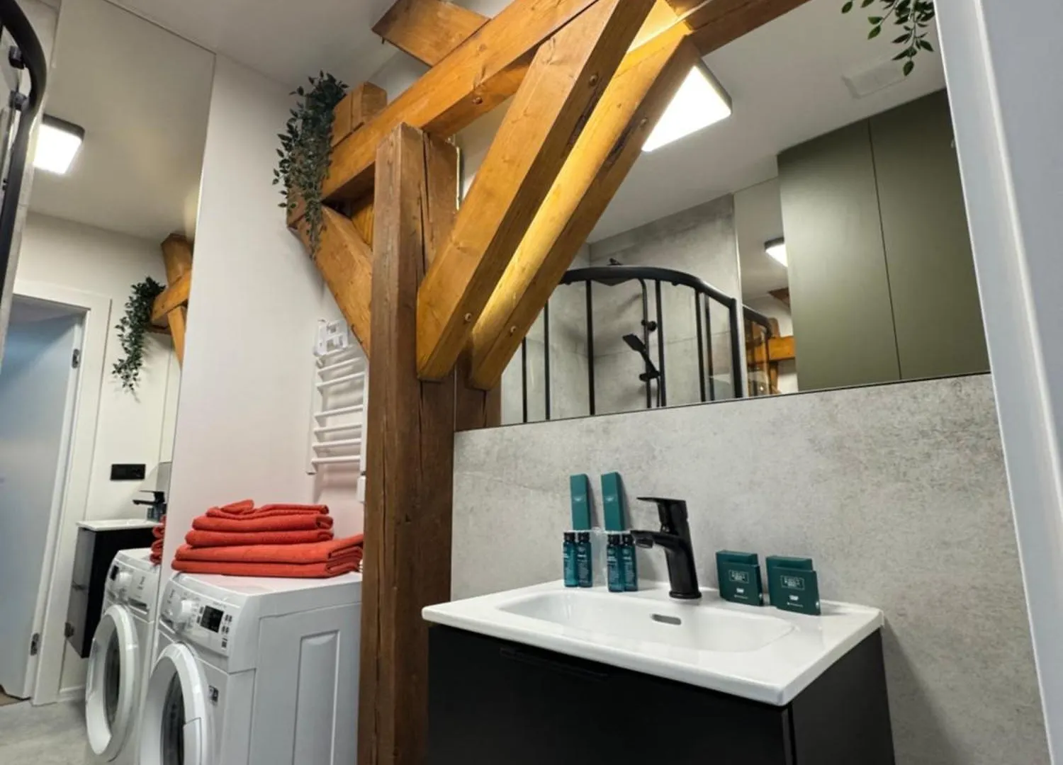Apartament Fyrtel Poznan 0*,