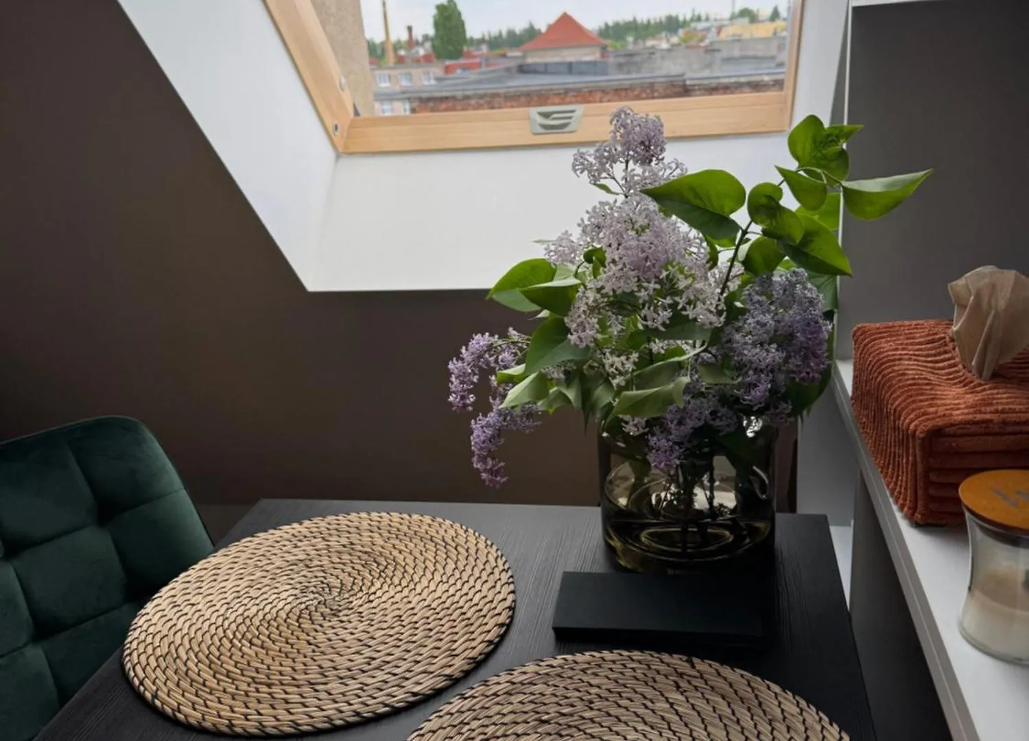 Apartament Fyrtel Poznan