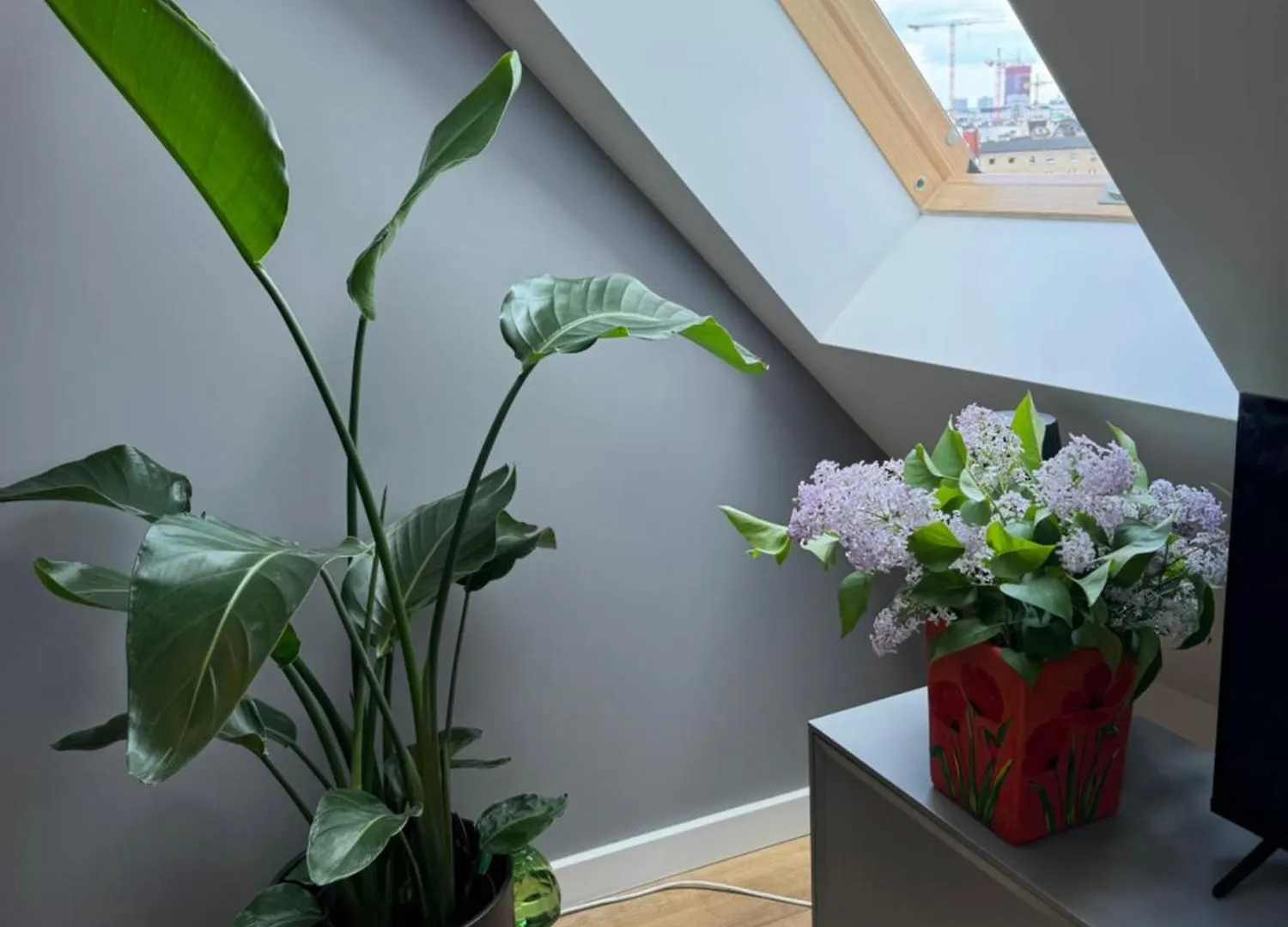 Apartment Apartament Fyrtel Poznan Poland